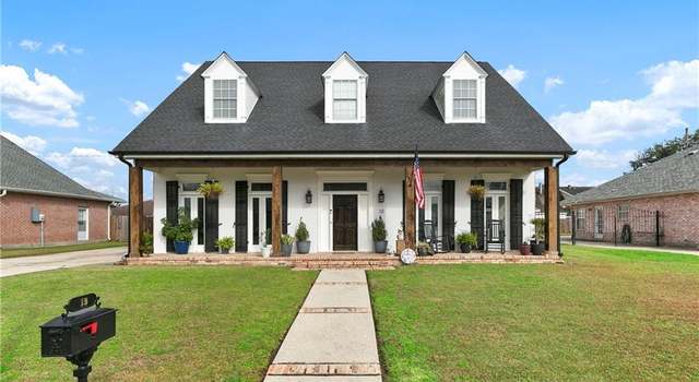 Photo of 13 Oakley Dr, Marrero, LA 70072