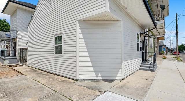 Photo of 2437 Dumaine St, New Orleans, LA 70119
