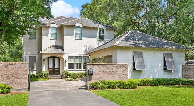 Photo of 75 Glenwood Ave, Harahan, LA 70123