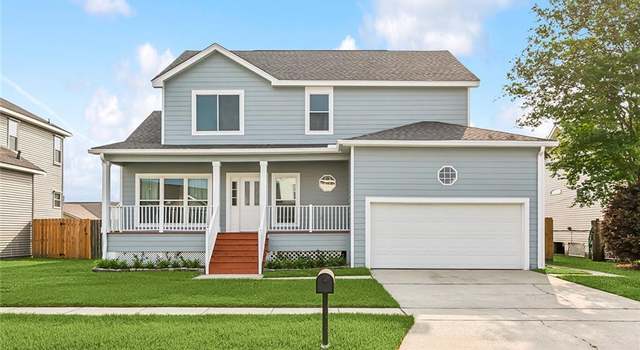 Photo of 203 Nottaway Dr, Destrehan, LA 70047