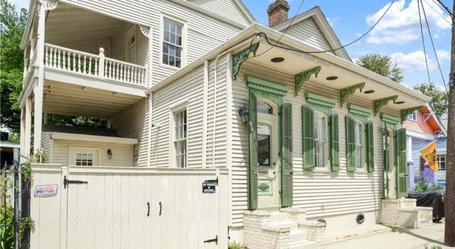 Photo of 912 Spain St, New Orleans, LA 70117