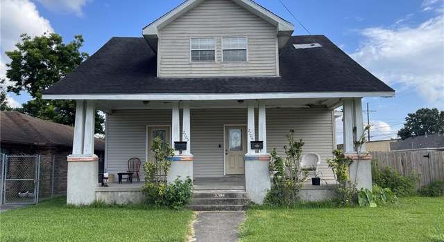 Photo of 2704 06 Jasmine St, New Orleans, LA 70122