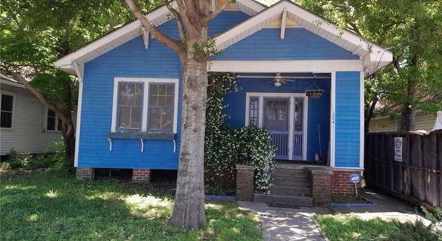 Photo of 2640 Acacia St, New Orleans, LA 70122