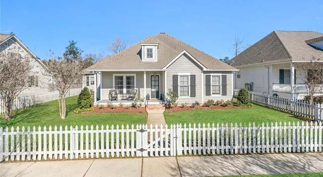 Photo of 1428 Savannah St, Covington, LA 70433