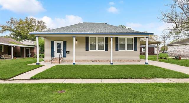 Photo of 501 Compromise St, Kenner, LA 70062
