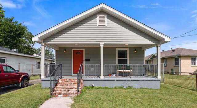 Photo of 1101 Fairway Dr, Kenner, LA 70062