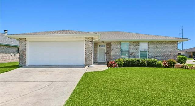 Photo of 20 Cocodrie Ct, Kenner, LA 70065