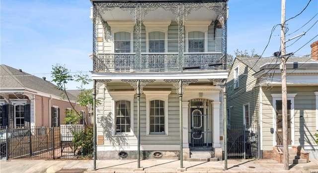 Photo of 3037 Royal St, New Orleans, LA 70117