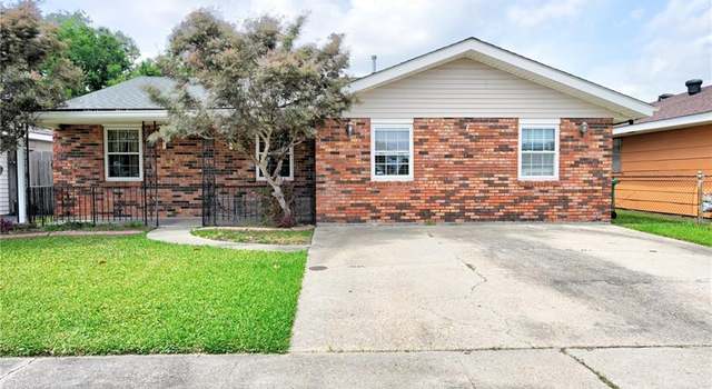 Photo of 672 Ronson Dr, Kenner, LA 70065