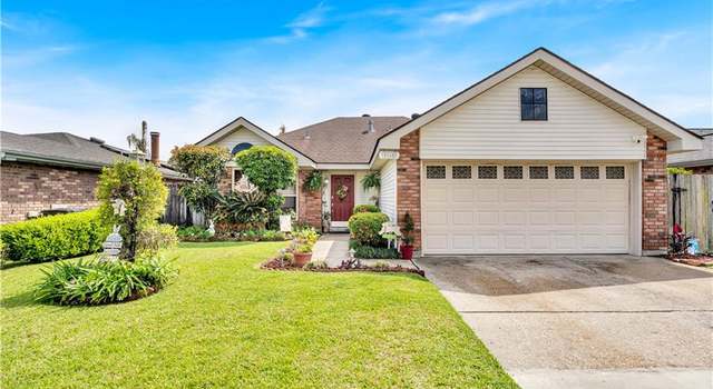 Photo of 5168 Towering Oaks Ave, Marrero, LA 70072