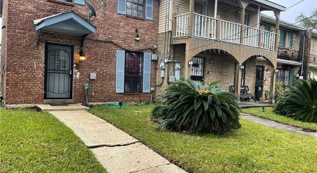 Photo of 4311 Perlita St, New Orleans, LA 70122