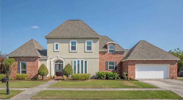 Photo of 109 Valcour Ln, Destrehan, LA 70047