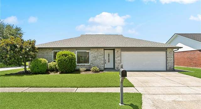 Photo of 2701 Chenier St, Marrero, LA 70072