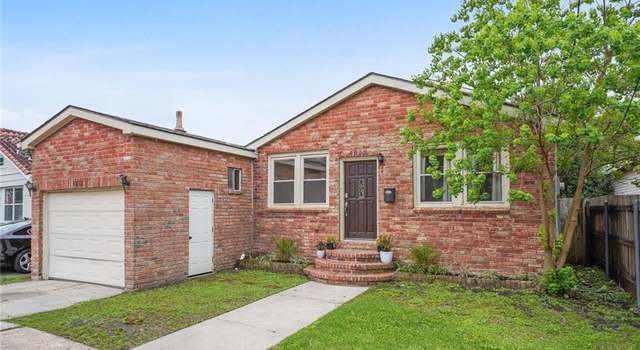 Photo of 4232 Cadiz St, New Orleans, LA 70125