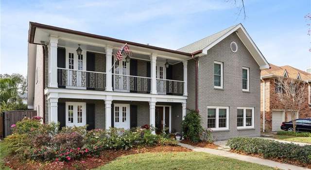 Photo of 4704 Taft Park, Metairie, LA 70002