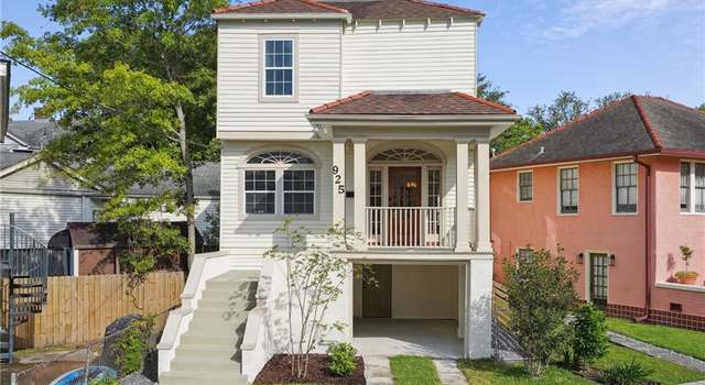 Photo of 925 Picheloup Pl, New Orleans, LA 70119