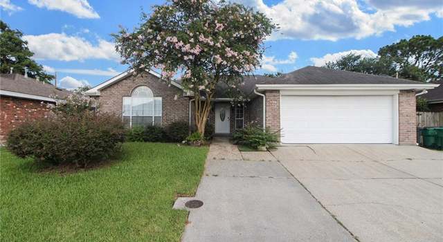 Photo of 345 Sugarpine Dr, Gretna, LA 70056