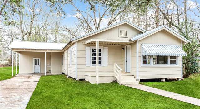 Photo of 613 S Bay St, Amite, LA 70422