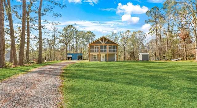 Photo of 24861 Fayard Rd, Springfield, LA 70462