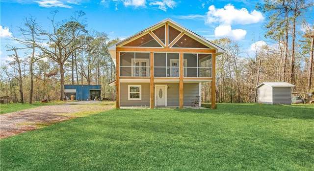 Photo of 24861 Fayard Rd, Springfield, LA 70462
