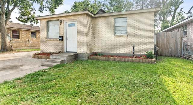 Photo of 1656 Buccola Ave, Marrero, LA 70072