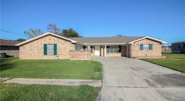 Photo of 1592 2nd St, Lutcher, LA 70071