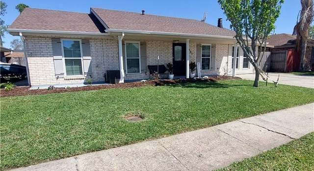 Photo of 5121 Topaz Dr, Marrero, LA 70072