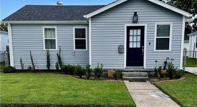Photo of 4716 Hackberry Dr, Jefferson, LA 70121
