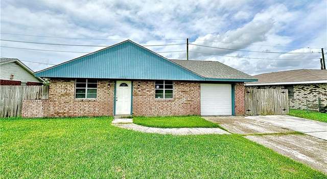 Photo of 5068 Bowdon St, Marrero, LA 70072