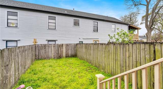 Photo of 1435 37 France St, New Orleans, LA 70117
