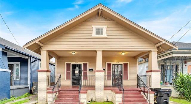 Photo of 1435 37 France St, New Orleans, LA 70117