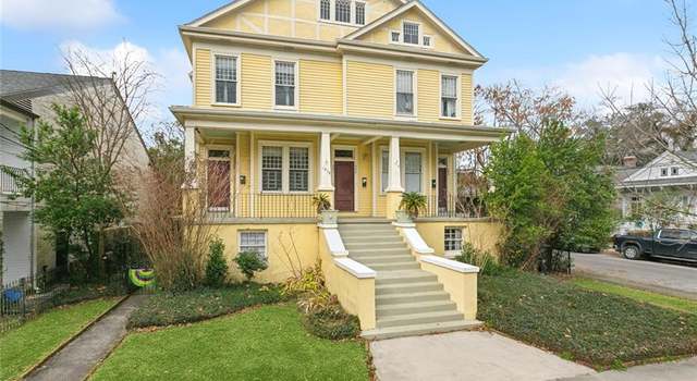 Photo of 1838 Upperline St, New Orleans, LA 70115