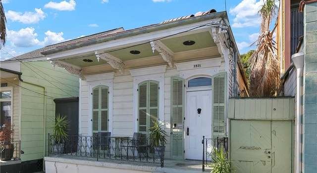 Photo of 2531 Chartres St, New Orleans, LA 70117