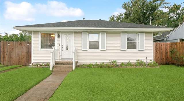 Photo of 7215 Claiborne Ct, Arabi, LA 70032