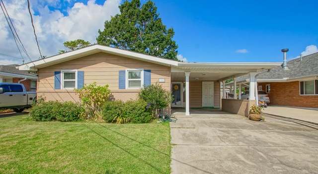 Photo of 1312 Huron Ave, Metairie, LA 70005