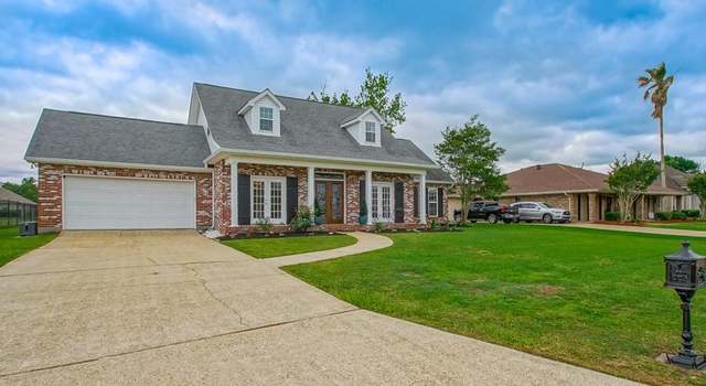 Photo of 1616 Lake Salvador Dr, Harvey, LA 70058