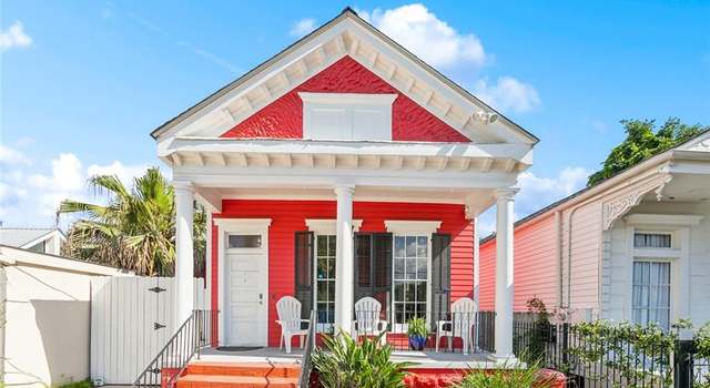 Photo of 4021 Dryades St, New Orleans, LA 70115