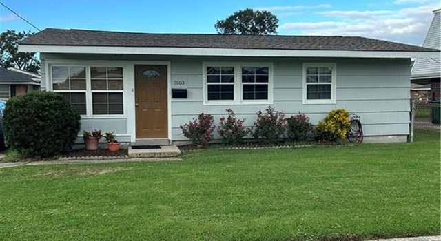 Photo of 3103 Huey P Long Ave, Gretna, LA 70053