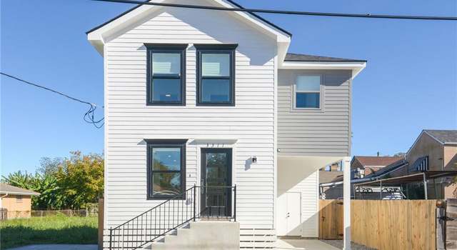 Photo of 3311 Republic St, New Orleans, LA 70122