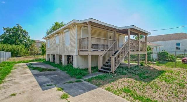 Photo of 4761 Eastview Dr, New Orleans, LA 70126