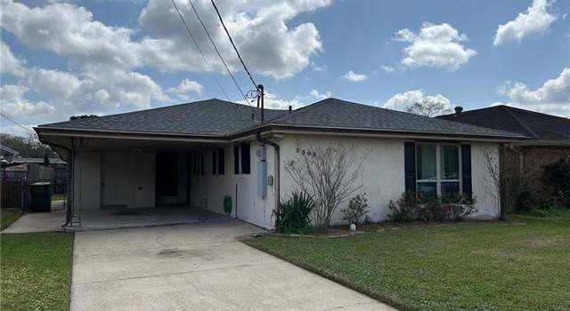 Photo of 2305 Kent Ave, Metairie, LA 70001