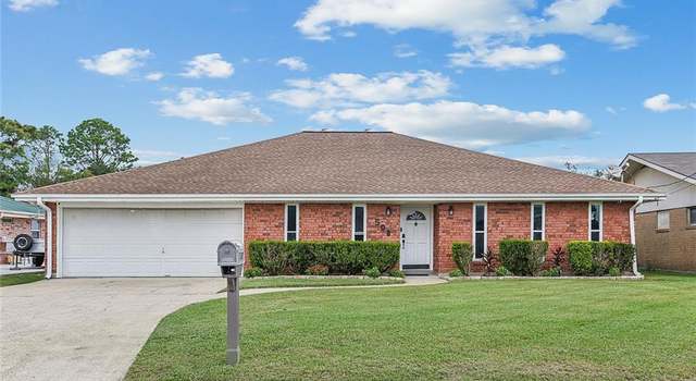 Photo of 508 Good News Ave, Belle Chasse, LA 70037