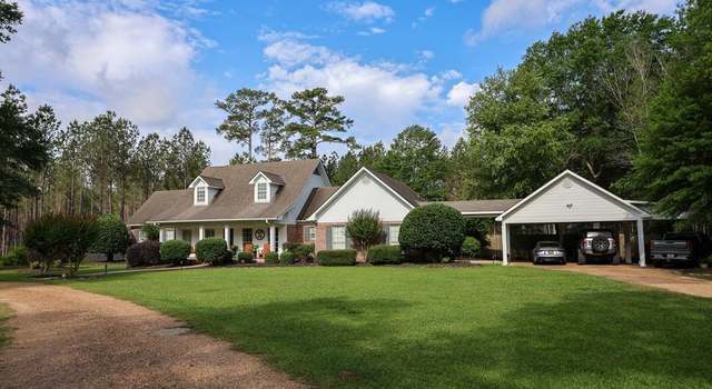 Photo of 1184 Leighton Ln, Brookhaven, MS 39601