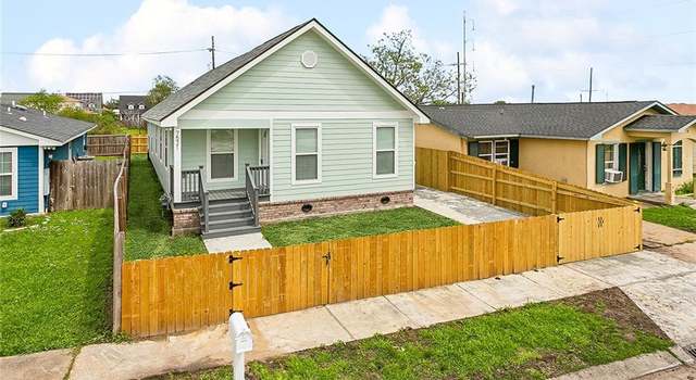 Photo of 7531 Forest Glen Rd, New Orleans, LA 70127