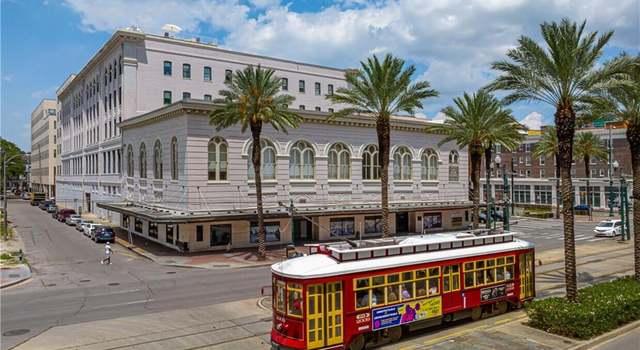 Photo of 1201 Canal St #306, New Orleans, LA 70112