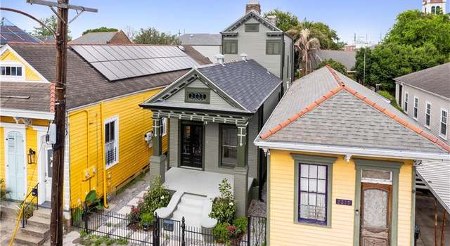 Photo of 2613 Dauphine St, New Orleans, LA 70117