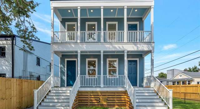 Photo of 3301 03 S Saratoga St, New Orleans, LA 70115