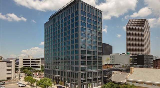 Photo of 1001 Julia St Unit 5B, New Orleans, LA 70113