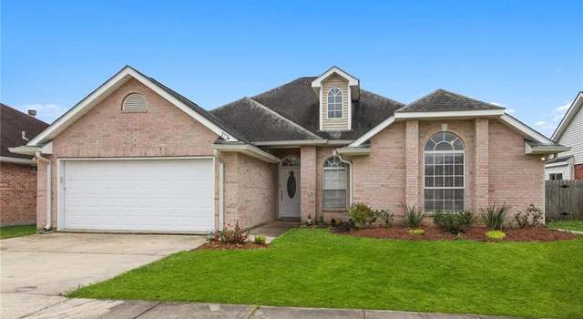 Photo of 2724 Jared Ln, Marrero, LA 70072