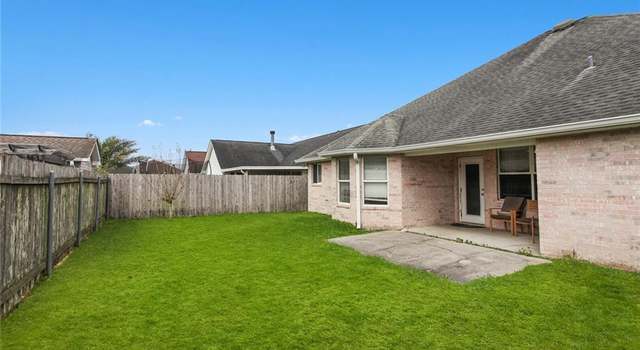 Photo of 2724 Jared Ln, Marrero, LA 70072